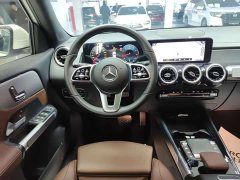 Mercedes-Benz GLB 200 Fashion Edition - ფოტო 7