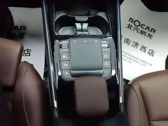 Mercedes-Benz GLB 200 Fashion Edition - ფოტო 9
