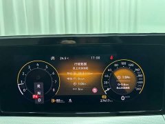 Volkswagen Lingdu L 280TSI DSG Spicy Edition - ფოტო 16