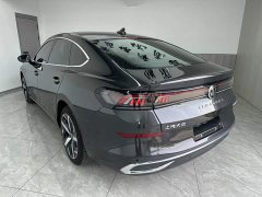 Volkswagen Lingdu L 280TSI DSG Spicy Edition - ფოტო 4