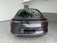 Volkswagen Lingdu L 280TSI DSG Spicy Edition - ფოტო 5