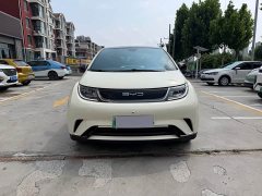 BYD Dolphin 2023 420km Fashion Edition - ფოტო 2