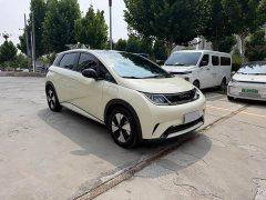 BYD Dolphin 2023 420km Fashion Edition - ფოტო 3