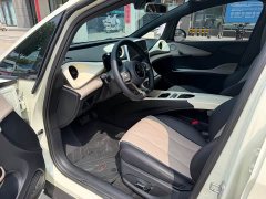 BYD Dolphin 2023 420km Fashion Edition - ფოტო 4