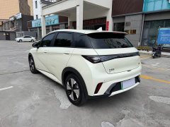 BYD Dolphin 2023 420km Fashion Edition - ფოტო 7