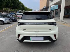 BYD Dolphin 2023 420km Fashion Edition - ფოტო 8