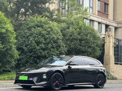 NIO ET5T 75kWh Touring - ფოტო 1