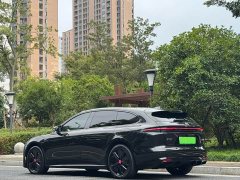 NIO ET5T 75kWh Touring - ფოტო 10
