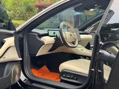 NIO ET5T 75kWh Touring - ფოტო 4