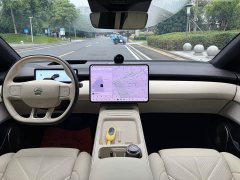 NIO ET5T 75kWh Touring - ფოტო 6