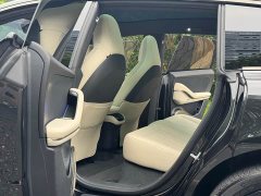 NIO ET5T 75kWh Touring - ფოტო 8