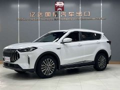 Jetour Jietu X70 PLUS 1.5T DCT Brave PLUS 5-seater - ფოტო 1
