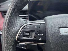 Jetour Jietu X70 PLUS 1.5T DCT Brave PLUS 5-seater - ფოტო 10