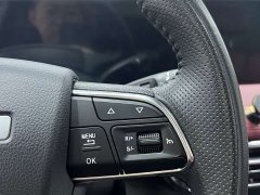 Jetour Jietu X70 PLUS 1.5T DCT Brave PLUS 5-seater - ფოტო 11