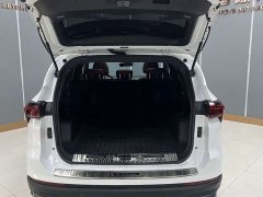 Jetour Jietu X70 PLUS 1.5T DCT Brave PLUS 5-seater - ფოტო 13