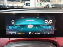 Jetour Jietu X70 PLUS 1.5T DCT Brave PLUS 5-seater - ფოტო 14