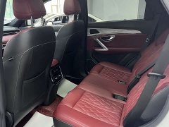 Jetour Jietu X70 PLUS 1.5T DCT Brave PLUS 5-seater - ფოტო 15