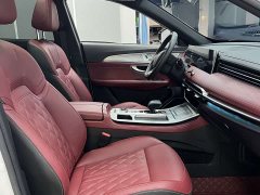 Jetour Jietu X70 PLUS 1.5T DCT Brave PLUS 5-seater - ფოტო 16