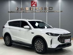 Jetour Jietu X70 PLUS 1.5T DCT Brave PLUS 5-seater - ფოტო 3