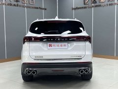 Jetour Jietu X70 PLUS 1.5T DCT Brave PLUS 5-seater - ფოტო 5