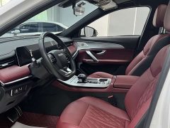 Jetour Jietu X70 PLUS 1.5T DCT Brave PLUS 5-seater - ფოტო 7