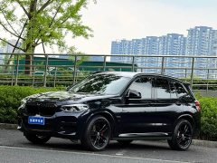 BMW X3 xDrive28i M Sport Package - ფოტო 1
