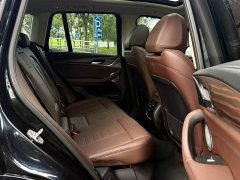 BMW X3 xDrive28i M Sport Package - ფოტო 12