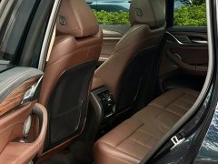 BMW X3 xDrive28i M Sport Package - ფოტო 13