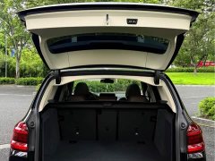 BMW X3 xDrive28i M Sport Package - ფოტო 17