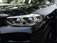 BMW X3 xDrive28i M Sport Package - ფოტო 19