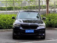 BMW X3 xDrive28i M Sport Package - ფოტო 2