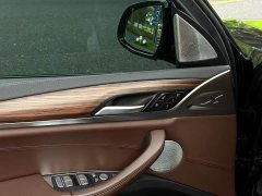 BMW X3 xDrive28i M Sport Package - ფოტო 20