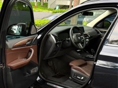 BMW X3 xDrive28i M Sport Package - ფოტო 4
