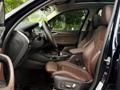 BMW X3 xDrive28i M Sport Package - ფოტო 5