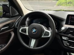 BMW X3 xDrive28i M Sport Package - ფოტო 6