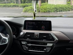 BMW X3 xDrive28i M Sport Package - ფოტო 8