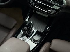 BMW X3 xDrive28i M Sport Package - ფოტო 9