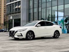 Nissan Sylphy 1.6L XL CVT Comfort Edition - ფოტო 1