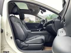 Nissan Sylphy 1.6L XL CVT Comfort Edition - ფოტო 10