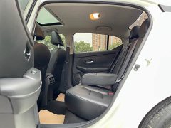 Nissan Sylphy 1.6L XL CVT Comfort Edition - ფოტო 11