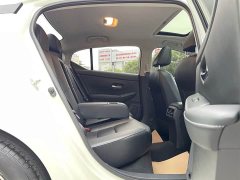 Nissan Sylphy 1.6L XL CVT Comfort Edition - ფოტო 12