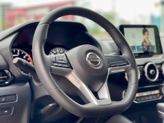 Nissan Sylphy 1.6L XL CVT Comfort Edition - ფოტო 14