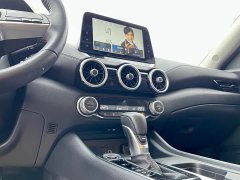Nissan Sylphy 1.6L XL CVT Comfort Edition - ფოტო 15