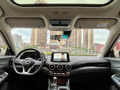 Nissan Sylphy 1.6L XL CVT Comfort Edition - ფოტო 16