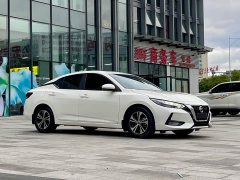 Nissan Sylphy 1.6L XL CVT Comfort Edition - ფოტო 3