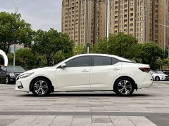 Nissan Sylphy 1.6L XL CVT Comfort Edition - ფოტო 4