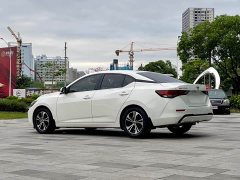 Nissan Sylphy 1.6L XL CVT Comfort Edition - ფოტო 5