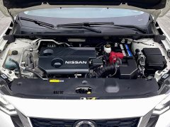 Nissan Sylphy 1.6L XL CVT Comfort Edition - ფოტო 8
