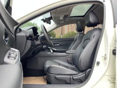 Nissan Sylphy 1.6L XL CVT Comfort Edition - ფოტო 9