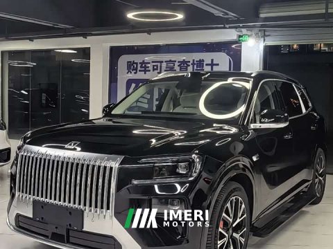 2026 Zeekr Geely Zeekr 8X Ultra 55kWh - ავტომობილი ჩინეთიდან